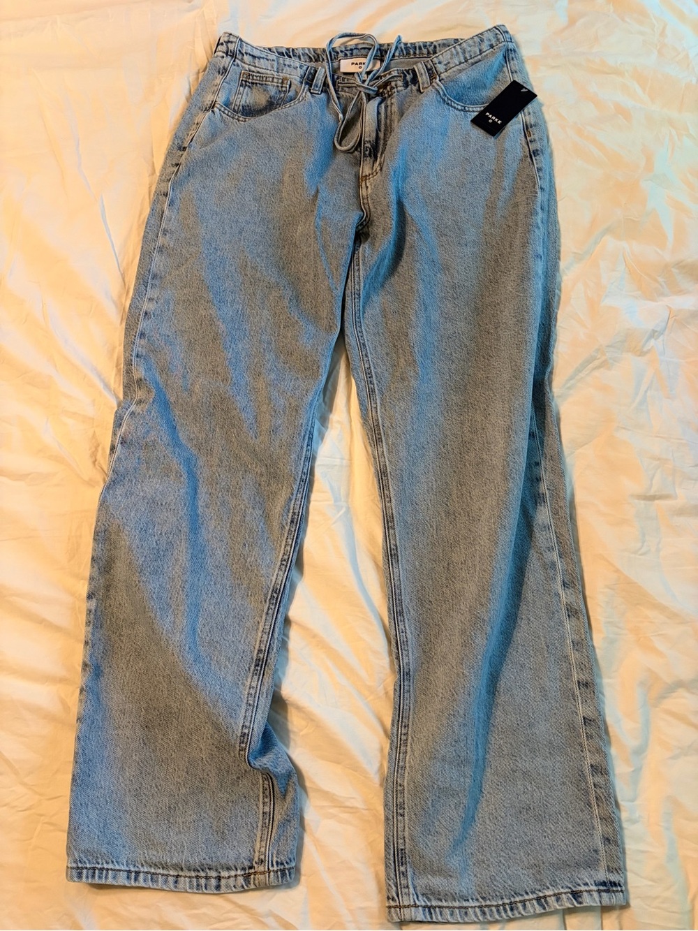 Parke Jeans - Picture 2 of 4